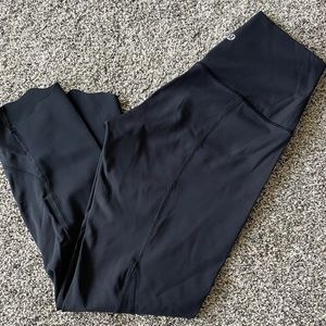 Lululemon 7/8 pants